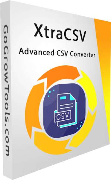 GoGrowTools XtraCSV: Advanced CSV Converter | Лицензия ключ. Конвектор CSV файлов

🔥 Купите лицензию  ✔️ GoGrowTools XtraCSV Advanced CSV Converter ✔️  очень дешево, с... ключ
